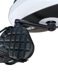 Folding exercise bike JOY F1 - Img 4