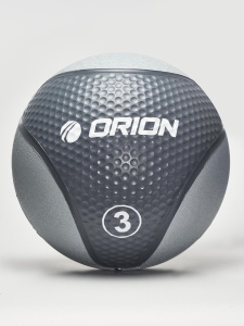 Medical ball ORION - 3 kg