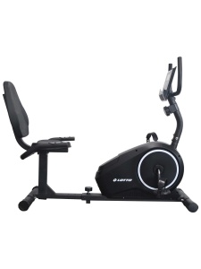 Smart Велоергометър Recumbent COMODO 300 - Img 3
