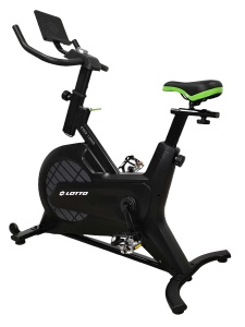Spinning bike EGO 1000 - Img 2