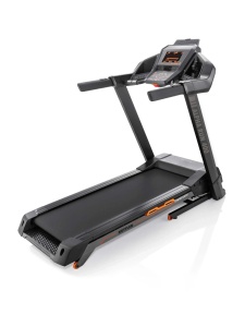 Treadmill ALPHA RUN 400 20 km/ 3.0 HP