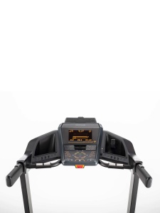 Treadmill ALPHA RUN 400 20 km/ 3.0 HP - Img 2