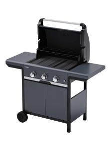 Барбекю Select 3 LX Plus (dark grey) - Img 4