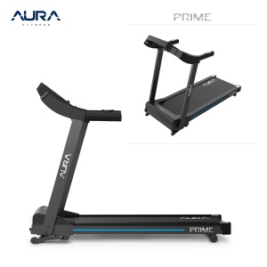 | Бягаща пътека PRIME 12km/h - 2.0HP - Img 5