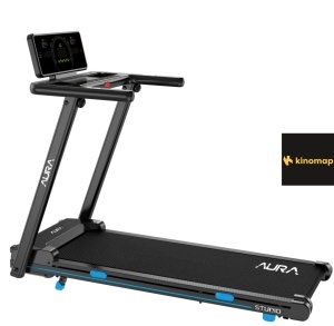 | Бягаща пътека STUDIO 12km/h - 2.0HP