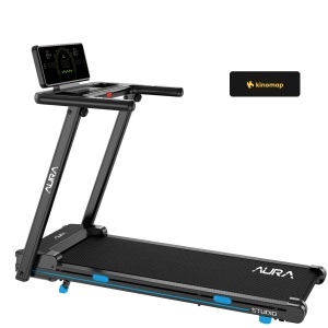 | Бягаща пътека STUDIO 12km/h - 2.0HP