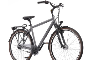 | велосипед Citerra SL2 Man 28" - Img 2