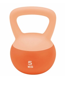 Пудовка BODY SOFT KETTLEBELL- 5 kg