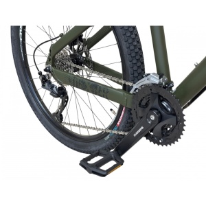 | bicycle Dexter 26" Junior - Img 4