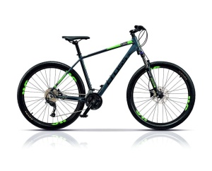 | bicycle FUSION 9 - 27.5" - Img 2