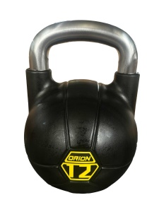Competition kettlebell - 12 kg