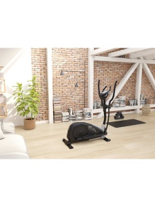 Cross Trainer NOVA P Black Max 14 kg - Img 2