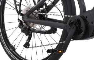 | e-велосипед MAVERIX TR5 BOSCH BES3 GENT - Img 3