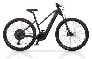 | e-велосипед MAVERIX XR6 BOSCH BES3 LADY