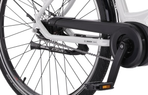 | e-велосипед V-TRON RACK BOSCH WAVE - Img 3