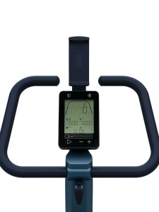 Exercise bike HOI RIDE BLUEBERRY GREEN - Img 4