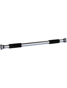 Pull-up bar for door