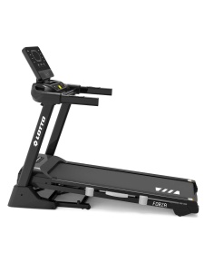Smart Treadmill FORZA 18 km / 3.5 HP - Img 2