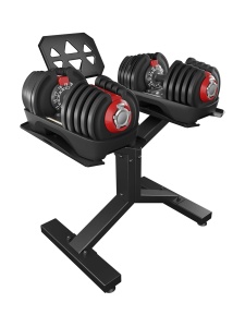 Stand for adjustable dumbbells - Img 2