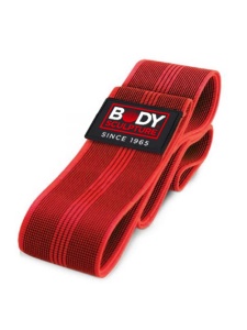Training rubber BB-107L - 6 x 190 cm
