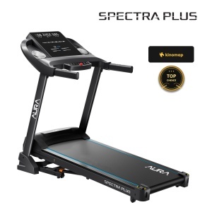 | Бягаща пътека SPECTRA PLUS 12.8km/h - 2.0HP