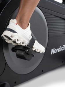 Велоергометър NT GX LE Mах 9 кг - Img 4