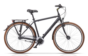 | велосипед Citerra SL3 Man 28"