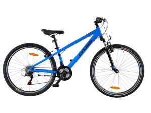 | велосипед Rider Blue 26"