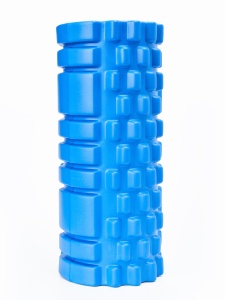 Масажен уред FOAM ROLLER 33 см - Img 2