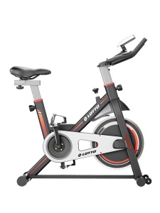 About the racing bike EGO 500 - Img 4