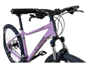 | bicycle CAUSA SL3 PINK 27.5" - Img 5