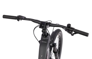 | e-велосипед MAVERIX TR5 BOSCH BES3 LADY - Img 4