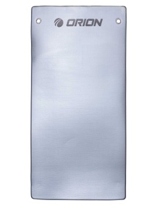 Mat with caps