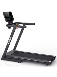 Treadmill PISTA A500 16km / 1.75 HP
