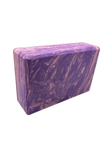 Yoga block ORION