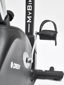 Велоергометър MyBike Мах 6 kg - Img 10