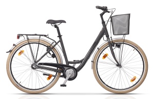 | велосипед Citerra SL1 Wave 500 28"
