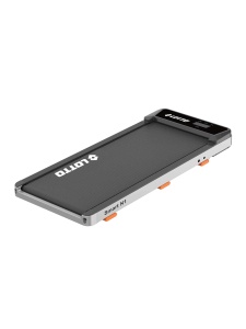 Пътека за ходене Smart N1 6 км/ 1.0 HP