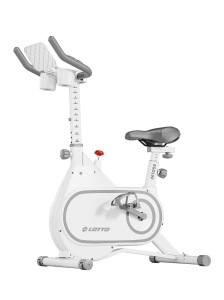 About the racing bike EGO 100