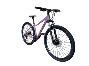 | bicycle CAUSA SL3 PINK 27.5" - Img 2