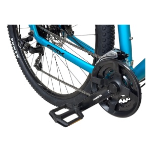 | bicycle GRX 7 HDB BLUE 27.5" - Img 4