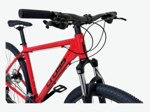 | bicycle GRX 8 RED 29" - Img 2