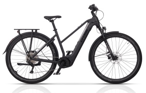 | e-велосипед MAVERIX TR5 BOSCH BES3 LADY
