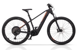 | e-велосипед MAVERIX XR6 BOSCH BES3 GENT