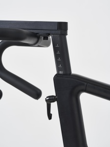 Ergometer JOY S Max 9 kg - Img 6