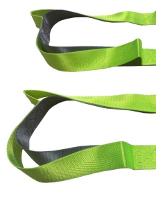 Multi extension exercise band - Img 2