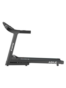 Smart Бягаща пътека AGILE 10 км /1.5 HP - Img 5
