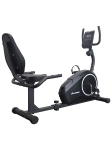 Smart Велоергометър Recumbent COMODO 300 - Img 4