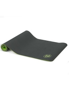 Yoga mat - 183 x 61 x 0.6 cm