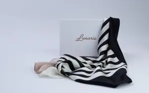 Esarfa Linea